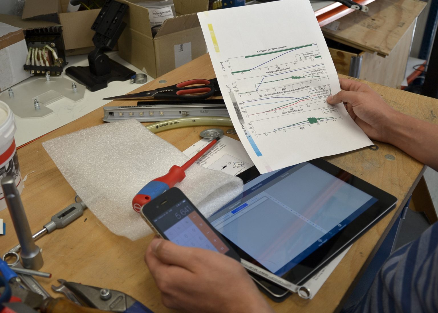 handwerk.digital vor Ort Recklinghausen