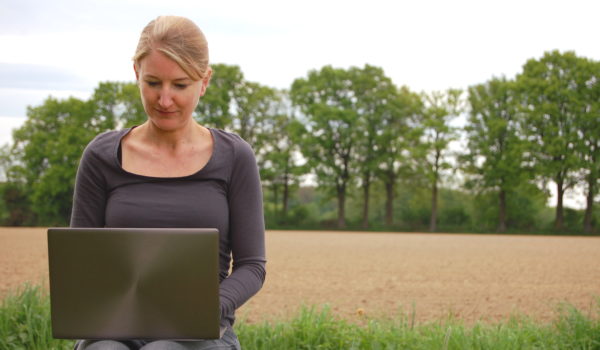 Landwirtschaft, Acker, Daten